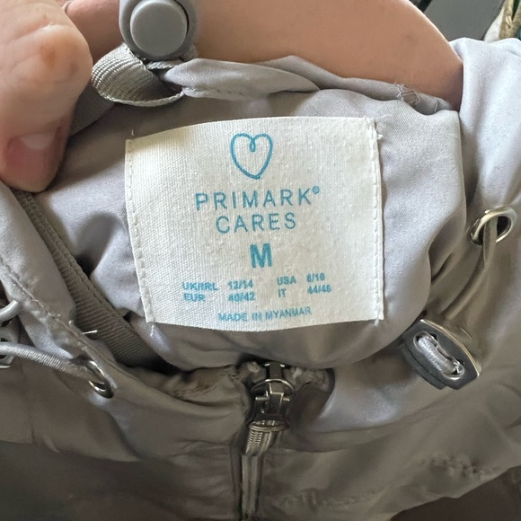 Rain Jacket - Picture 3 of 3